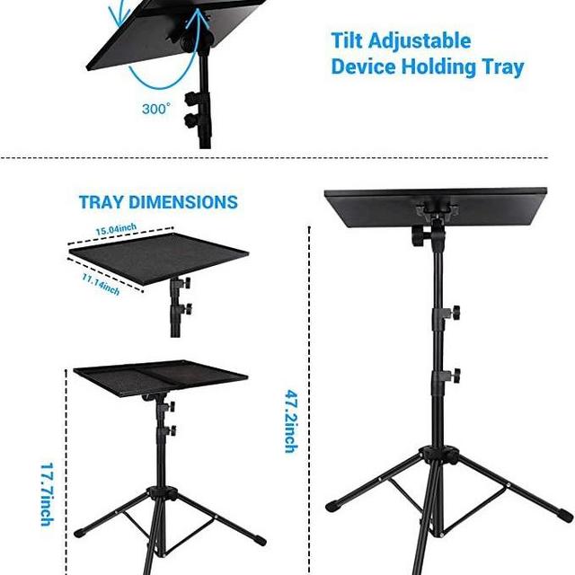 Tripod Stand - Gig equipment