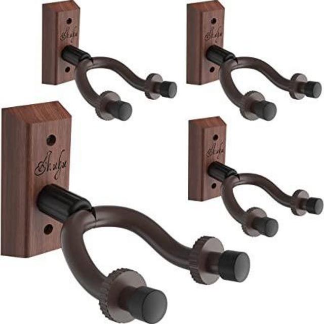 Guitar Wall Mount Hangers