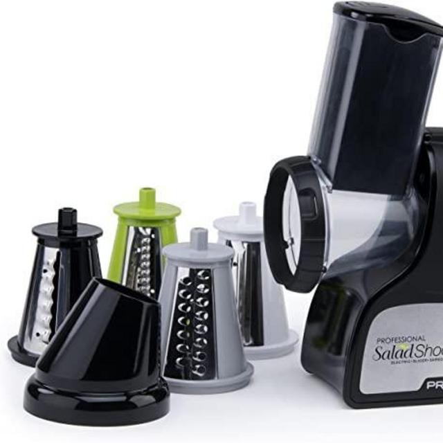 Presto Salad Shooter