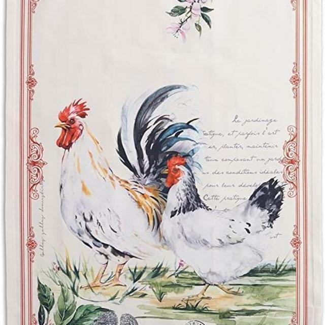 Multi-Purpose Kitchen Towels