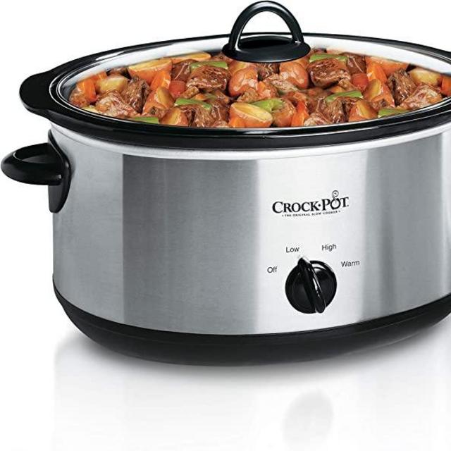 Crockpot