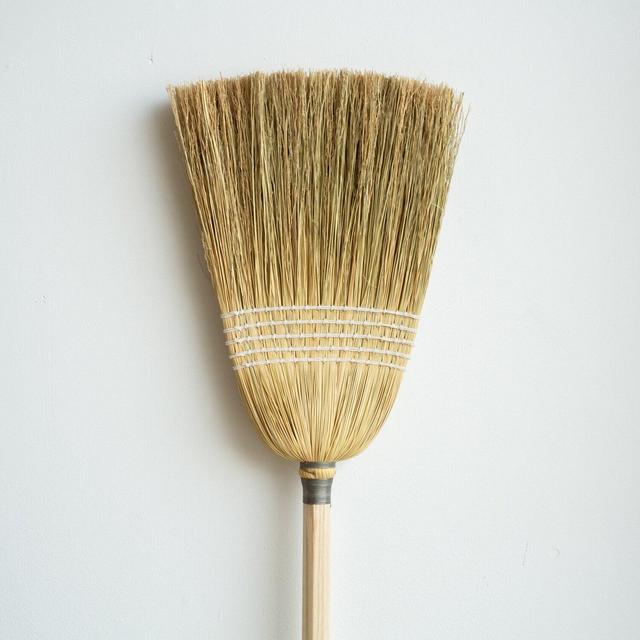 Local Handmade Broom