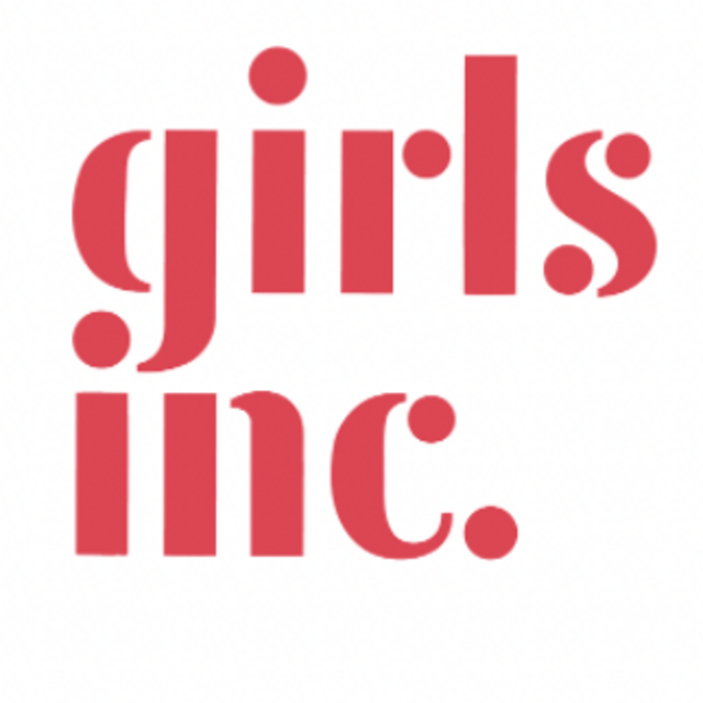 Donation to Girls Inc. of Memphis