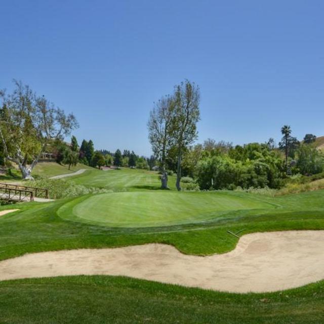 Golf Lessons (Leah & Andrew)