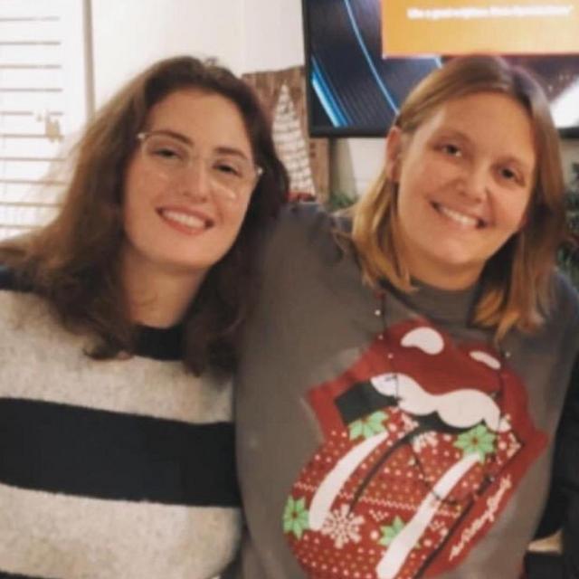 Ashley & Leah's Honeymoon Fund