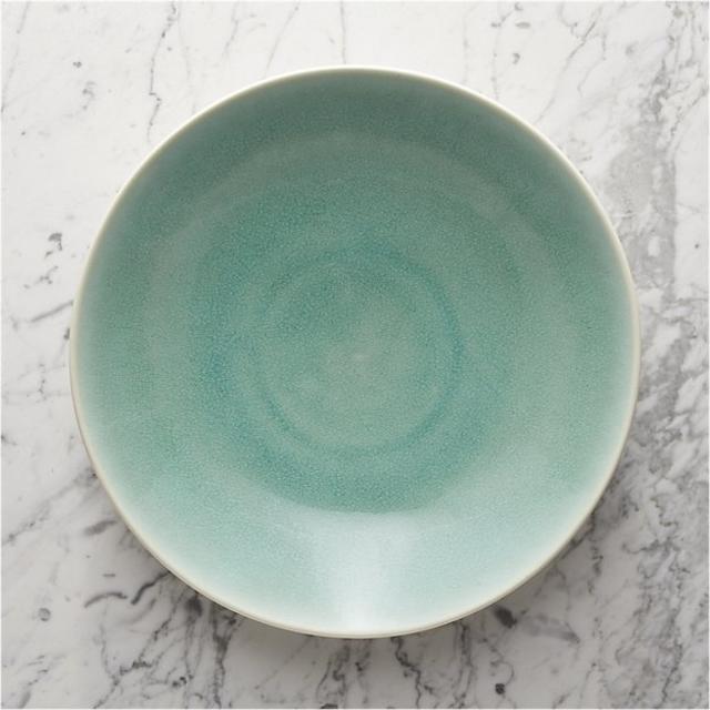 Jars Tourron Aqua Platter