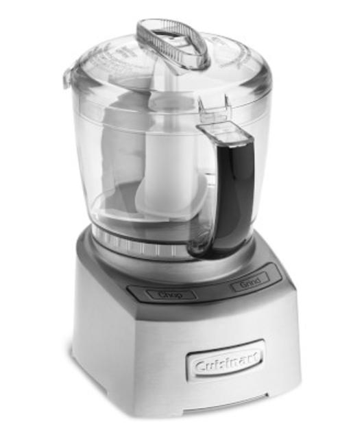 Cuisinart Elite Die-Cast 4-Cup Mini-Prep
