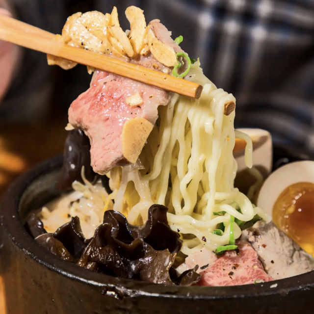 Dinner For Two in Jeju