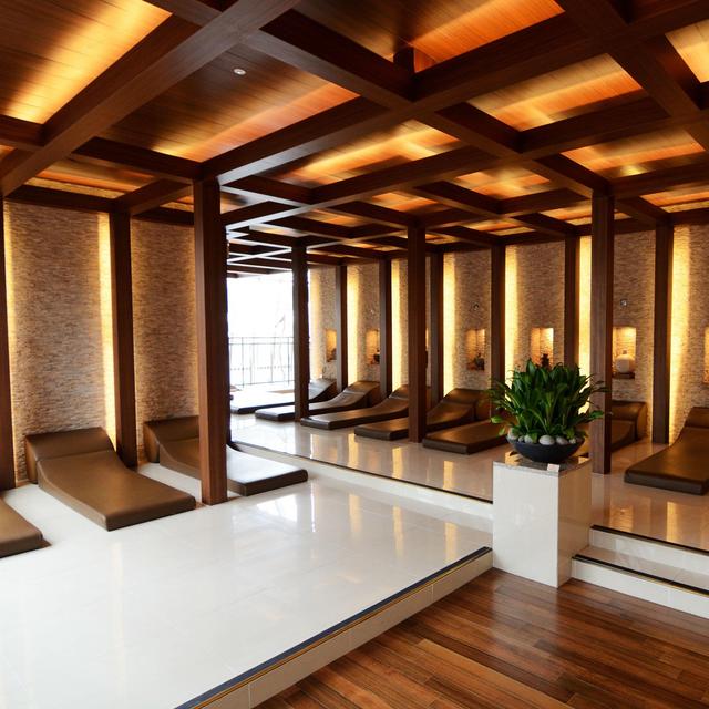 Spa Day in Seoul for Two