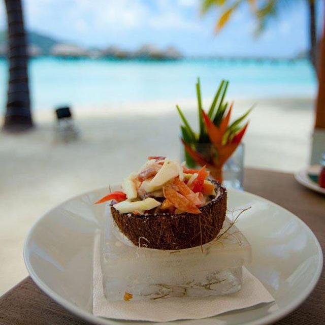 Honeymoon Street Food Tour