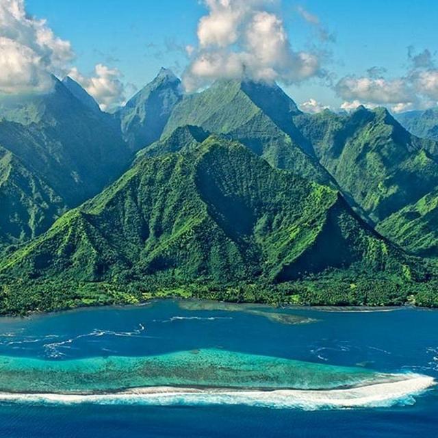 Honeymoon Fund (French Polynesia!)