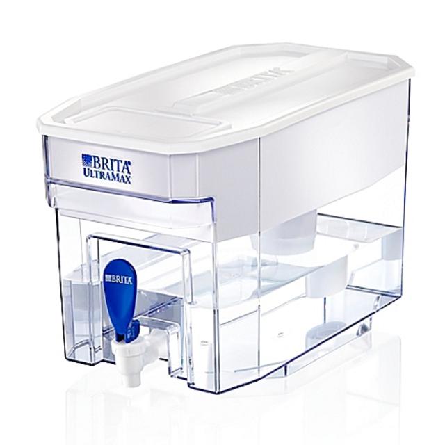 Brita Water Filter System