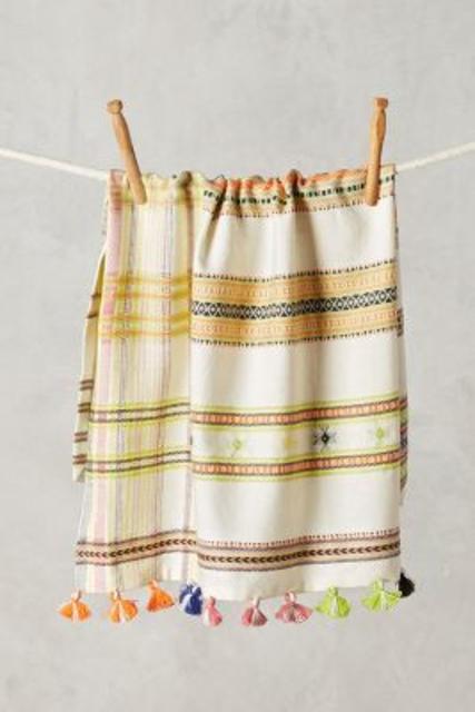 Fersana Jacquard Tea Towel