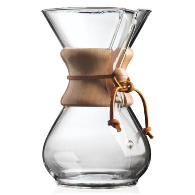 Amazon - Chemex 6-Cup Classic Series