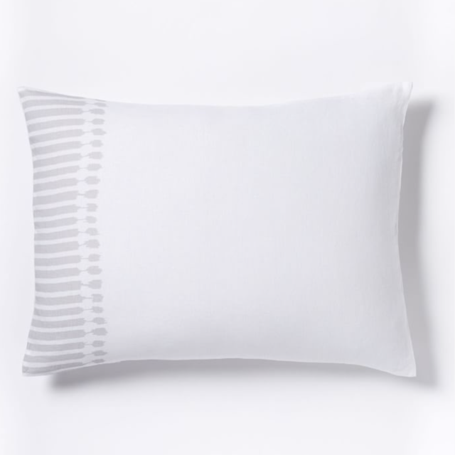 Western Elm- Standard Sham