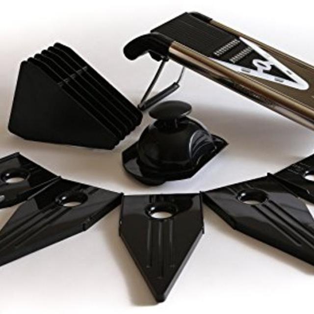 Amazon - Mandoline Slicer