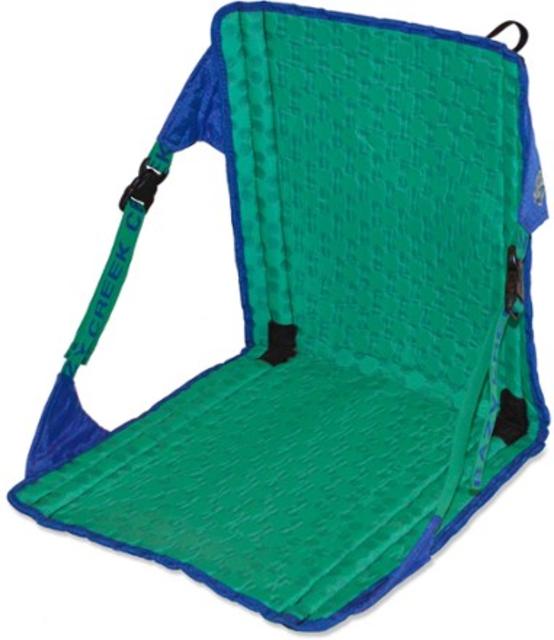 REI - Crazy Creek Hex 2.0 Original Camp Chair
