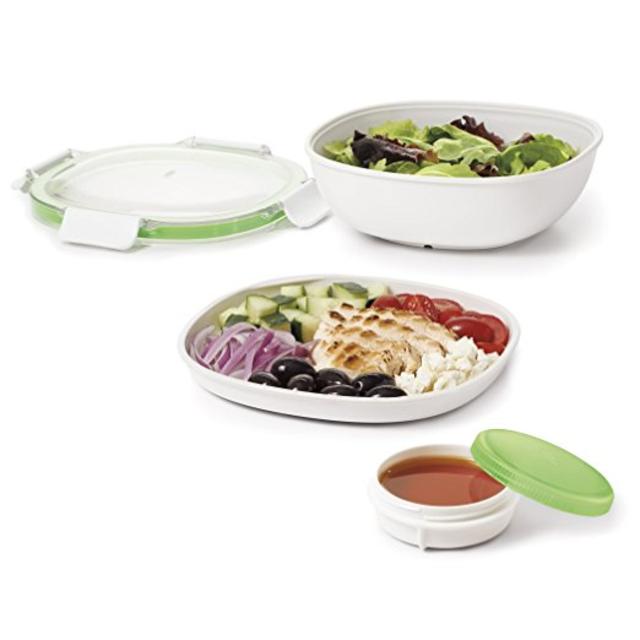 OXO On-The-Go Salad Container