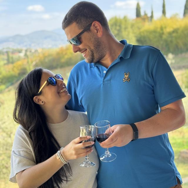 Our Newlywed Fund