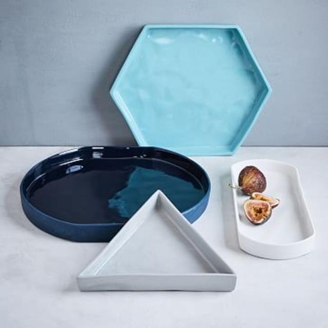 Andrew Molleur Trays