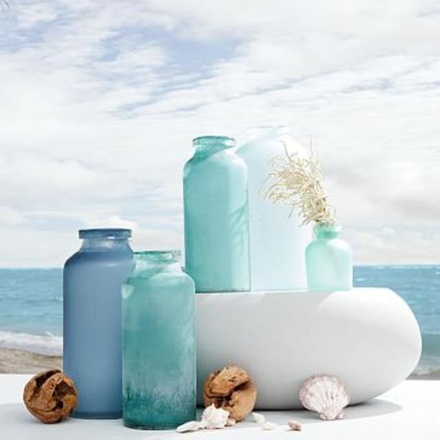 Waterscape Vases