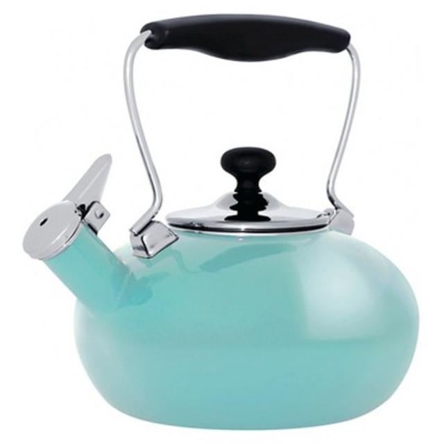 Product description page - Chantal Teakettle 1.8 Qt.