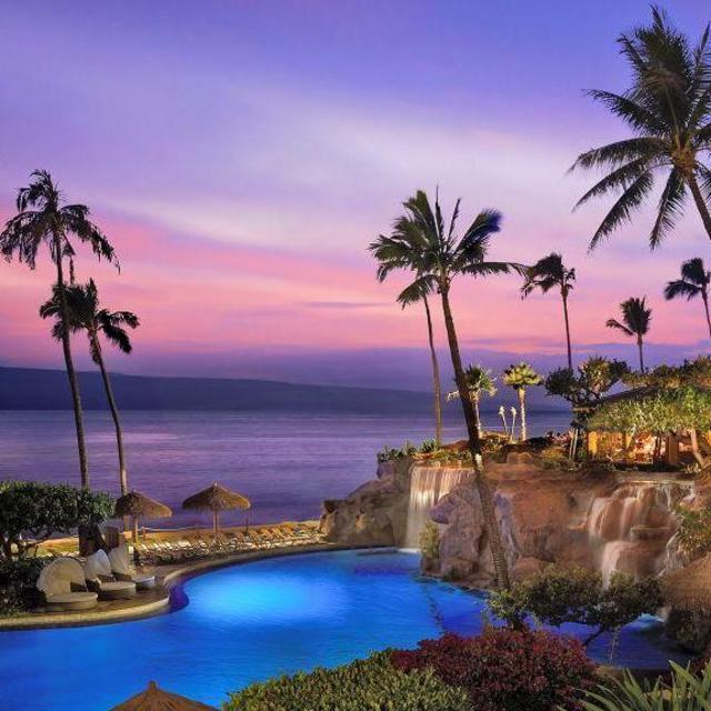 Our Hawaiian Honeymoon Fund