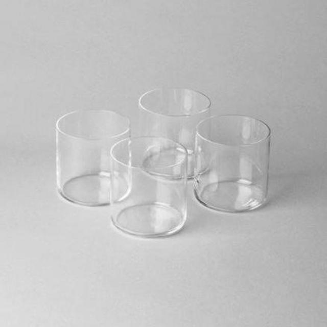 The Short Glasses