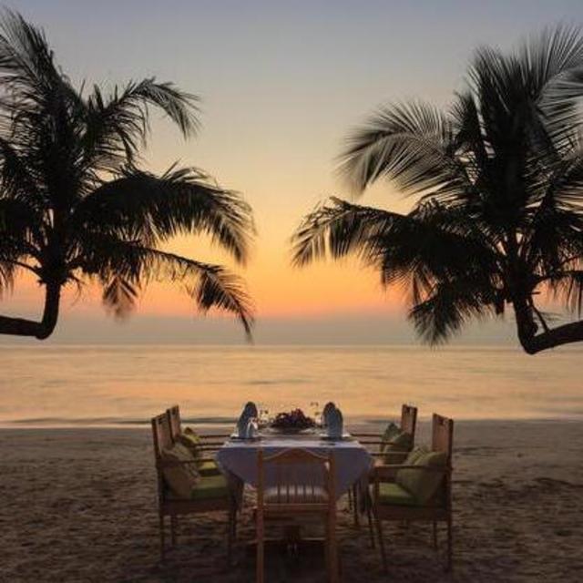 Dinner For Two