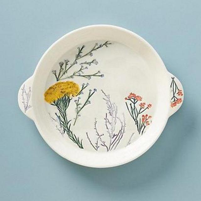 Dagny Pie Dish