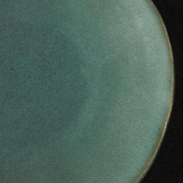 Levi Side Plates, Set of 4