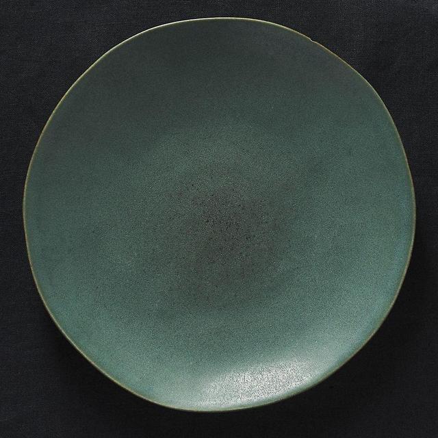 Levi Dinner Plates, Set of 4
