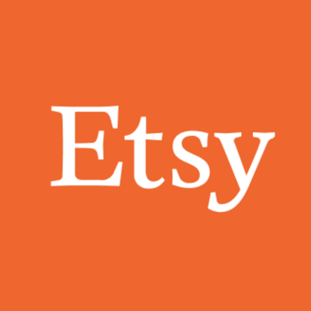 Etsy Gift Card