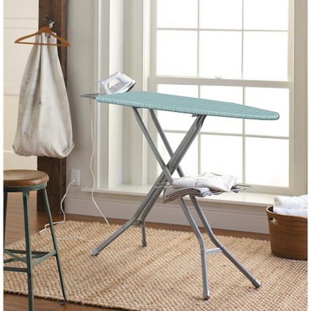 Product description page - Heavy Duty Ironing Board - Threshold™