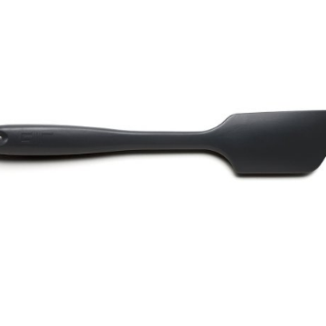 GIR: Get It Right Ultimate Spatula, Black