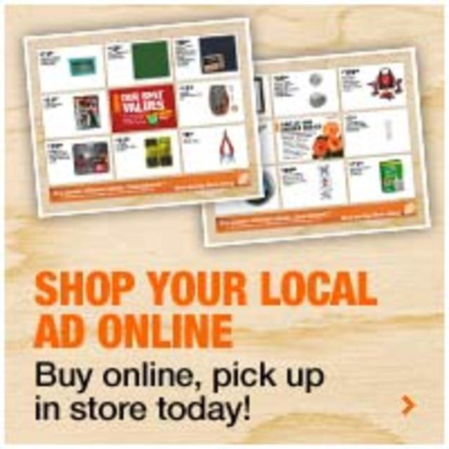 The Home Depot Gift Card