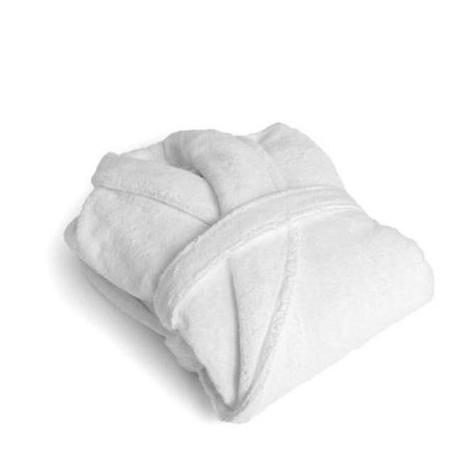 Classic Bathrobe
