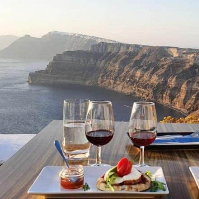 Winery Tour and Tasting