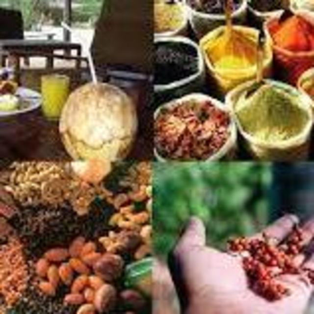 Zanzibar Spice Tour