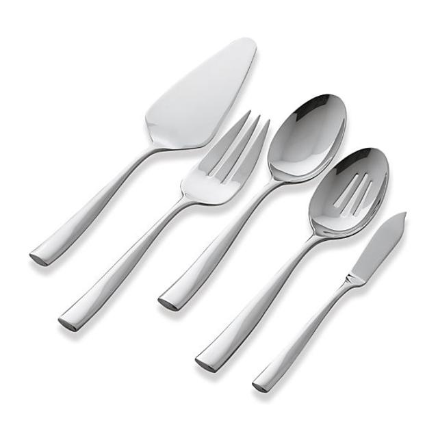 Couture 5-Piece Serving Set