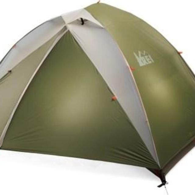 REI Half Dome 2 Tent, Applemint