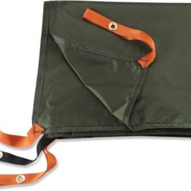 REI Passage 2 Footprint