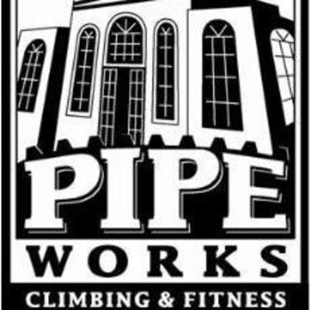 One Month Pass at Pipeworks Rock Climbing Gym