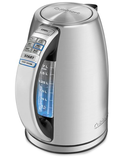 Cuisinart CPK-17 PerfecTemp 1.7L Electric Kettle