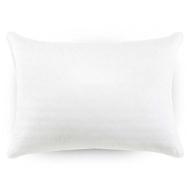 Royal Velvet® Down Chamber™ Pillow, Standard/Queen