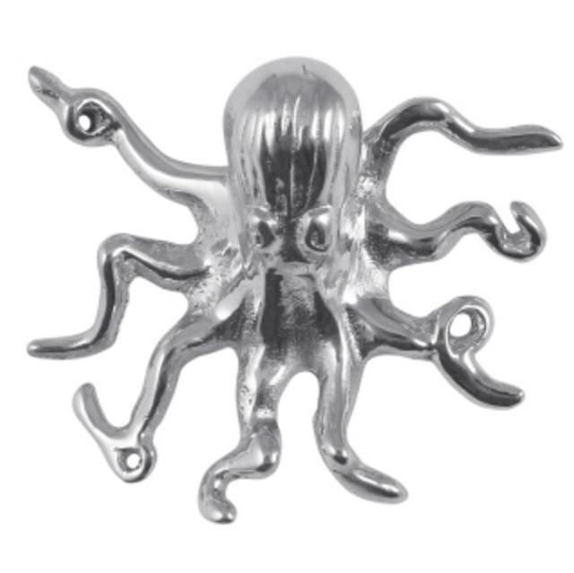 Mariposa Octopus Napkin Weight
