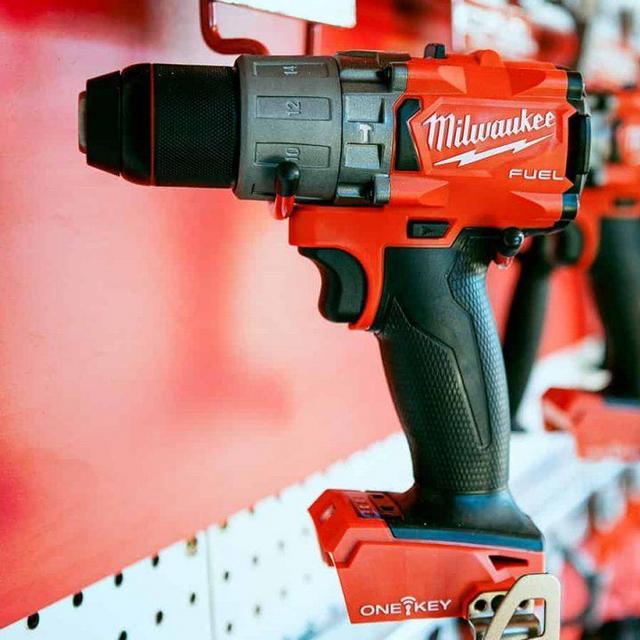 The Power Tool Fund
