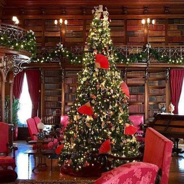 Our First Christmas Tree