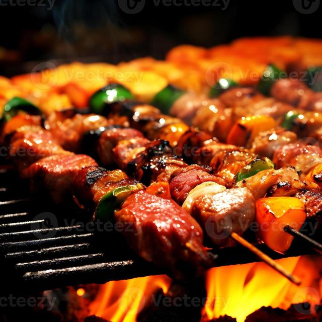 For A Blackstone Grill