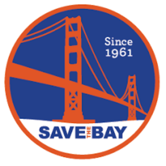 Donation to Save the Bay